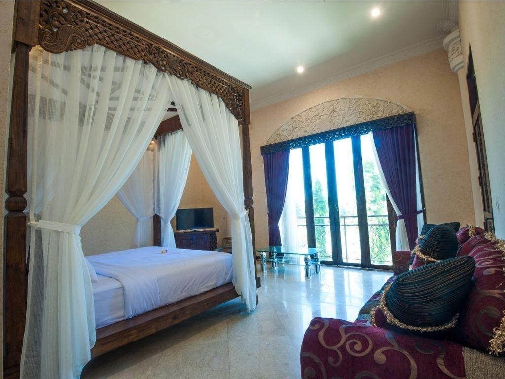 Jepun Villa Sanur 덴파사르 외부 사진