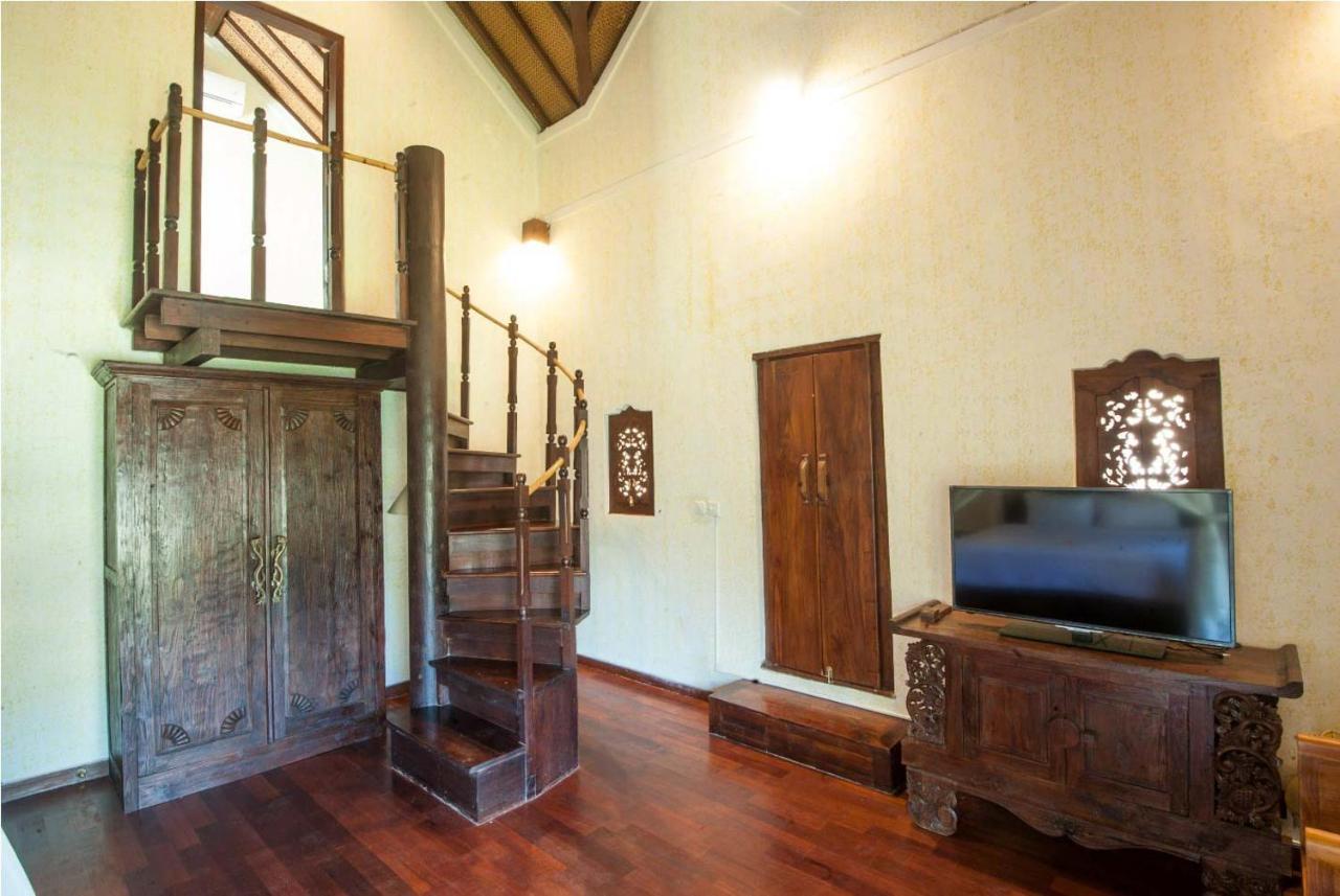 Jepun Villa Sanur 덴파사르 외부 사진