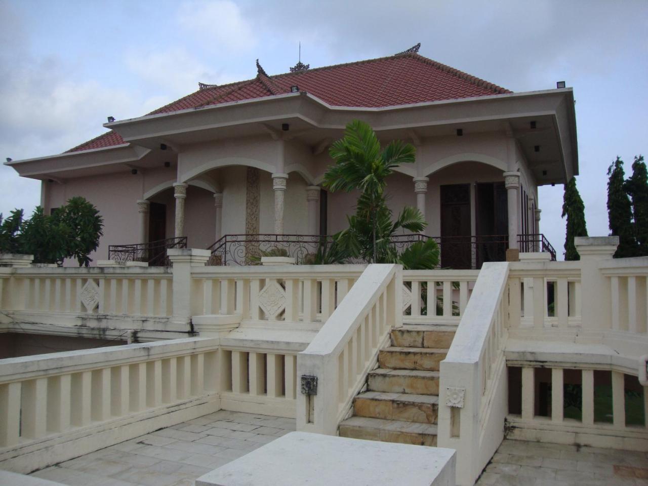 Jepun Villa Sanur 덴파사르 외부 사진