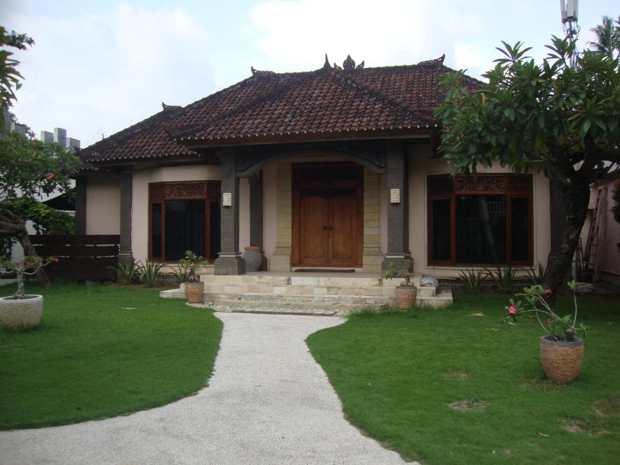 Jepun Villa Sanur 덴파사르 외부 사진
