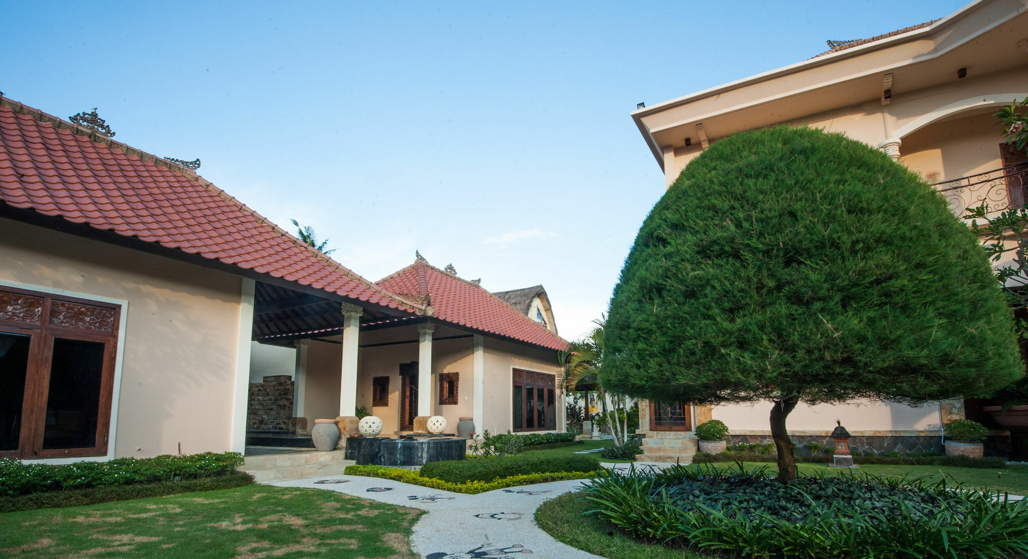 Jepun Villa Sanur 덴파사르 외부 사진