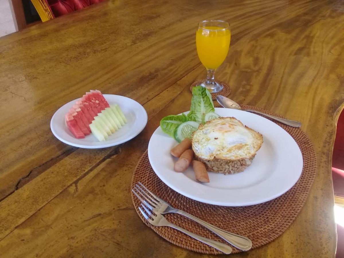 Jepun Villa Sanur 덴파사르 외부 사진