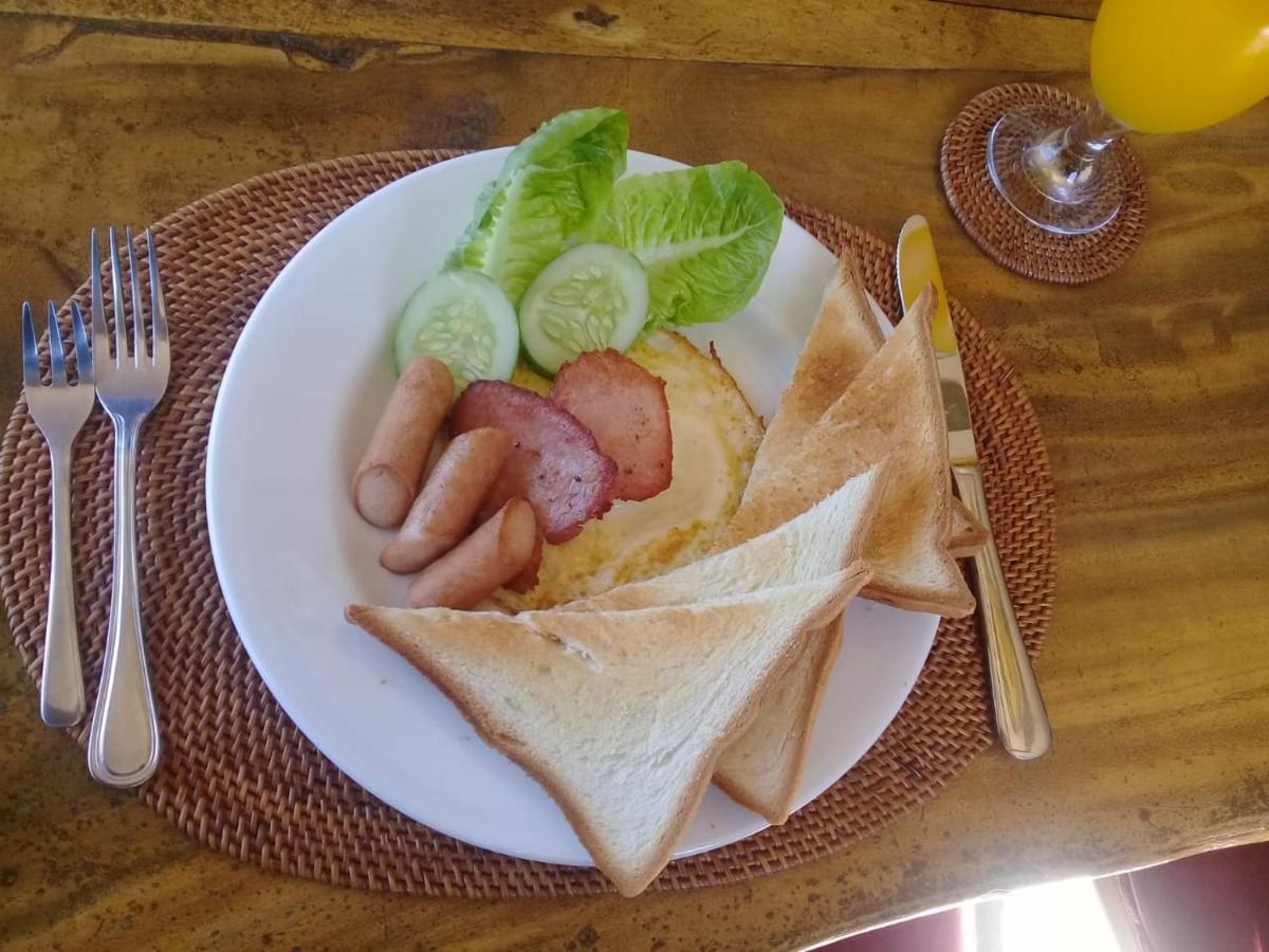 Jepun Villa Sanur 덴파사르 외부 사진