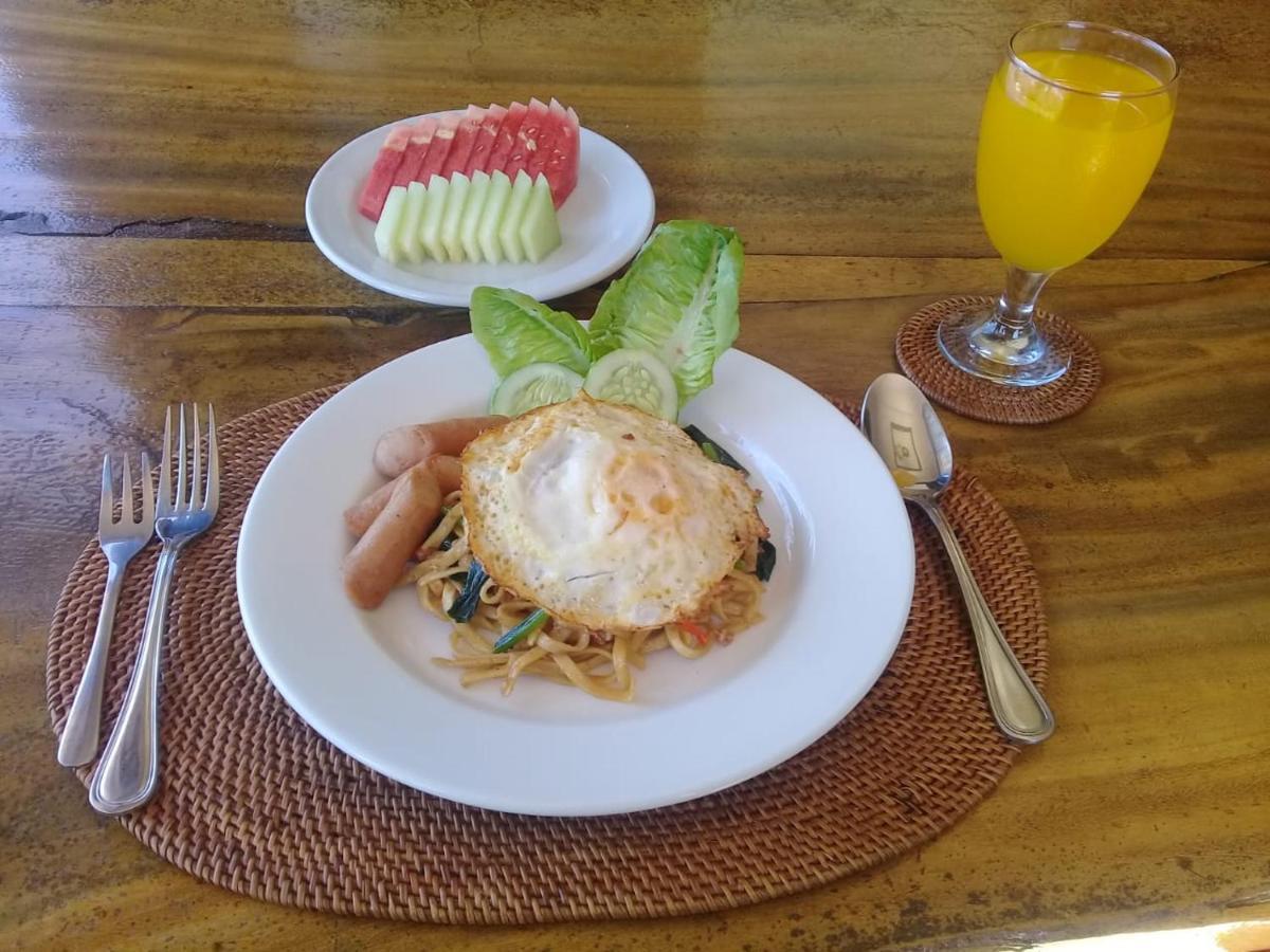 Jepun Villa Sanur 덴파사르 외부 사진