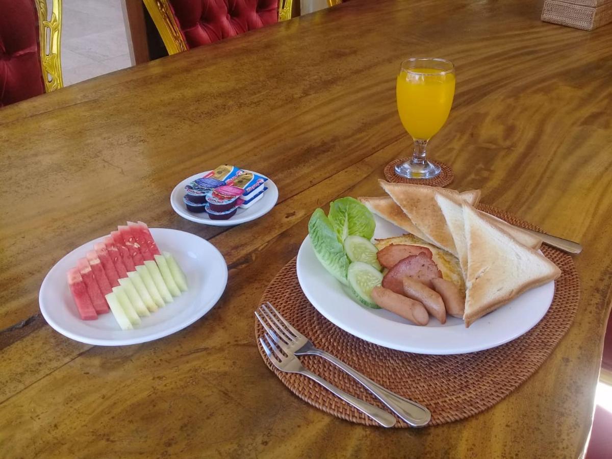 Jepun Villa Sanur 덴파사르 외부 사진